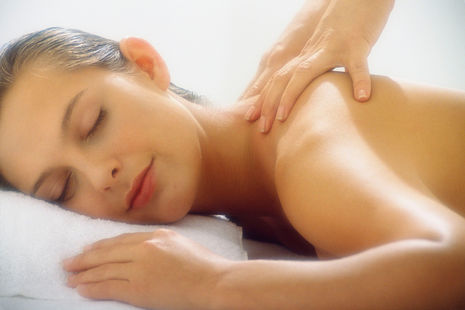 Genießen Sie wohltuende Massagen im Alp Art Hotel